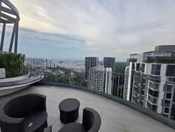 Foresque Residences (D23), Condominium #575409611